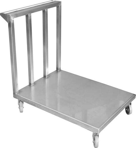 utility cart fabrication services